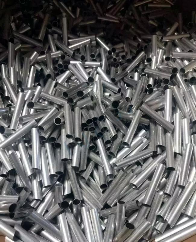 小口径精密钢管(小口径精轧无缝钢管)