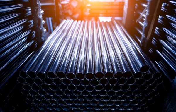 压力管道(压力钢管)